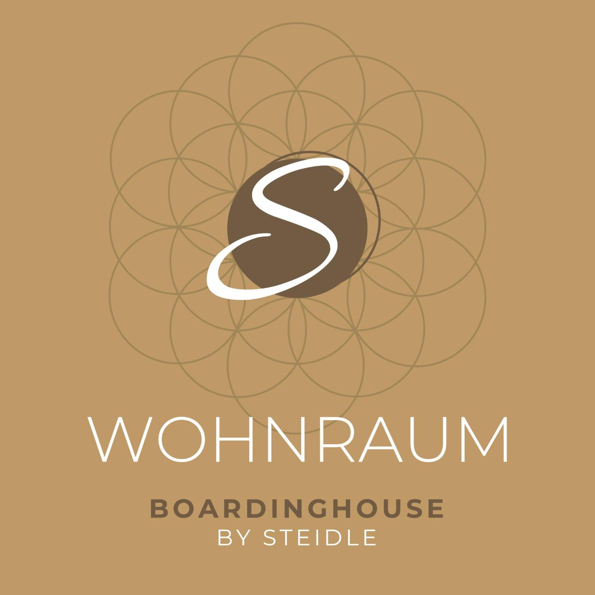Buxheim  Wohnraum By Steidle 아파트 외부 사진